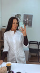 Студия перманентного макияжа (Aerodromnaya Street, 73), beauty salon