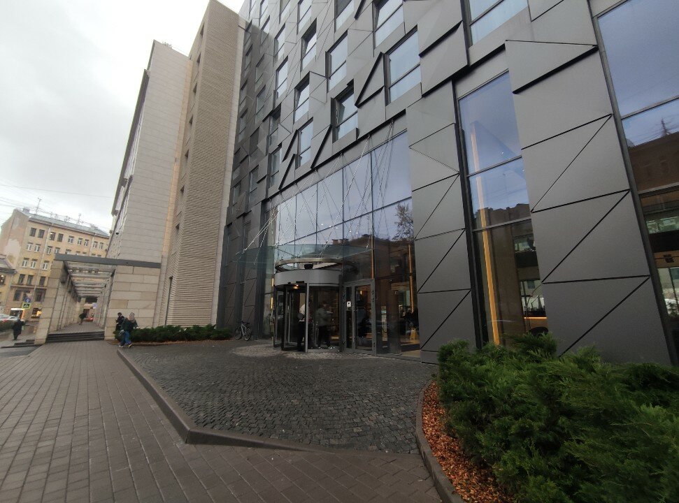 Фото отеля 1