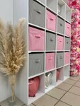 Zефир (Komsomolskaya ulitsa, 14А), beauty salon