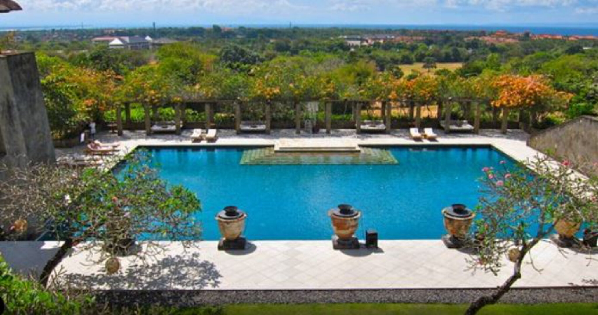 Фото Aman Villas at Nusa Dua