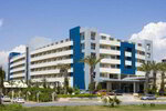 Timo Deluxe Resort
