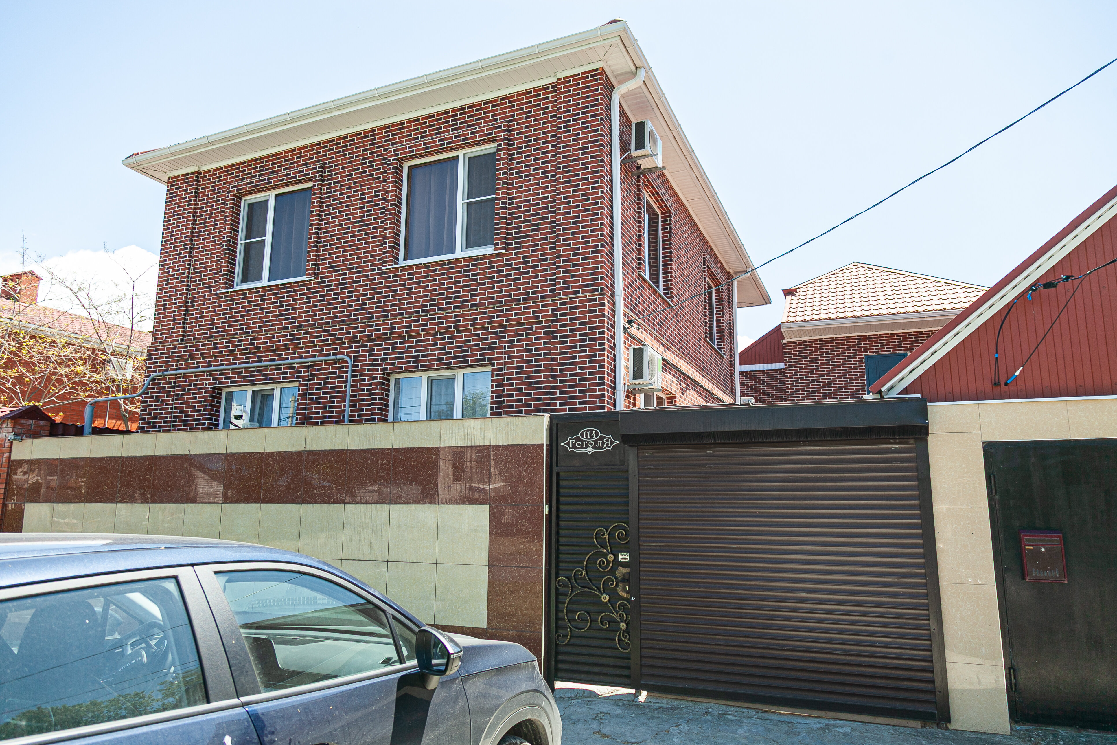 Фото Тихий центр