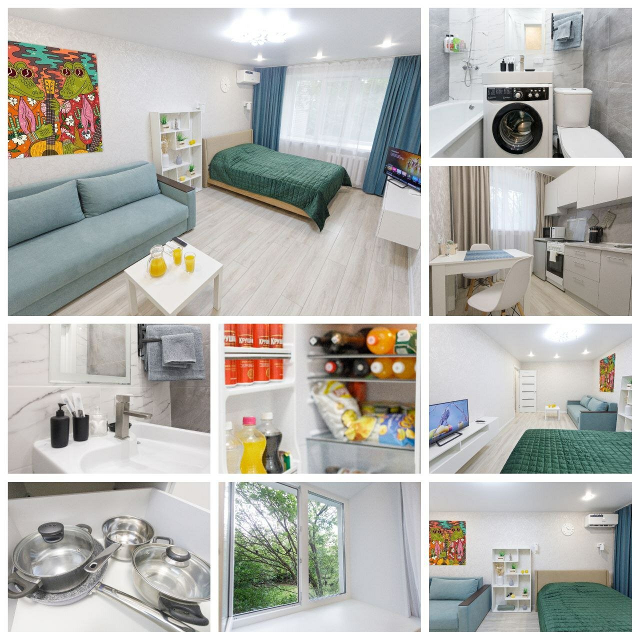 Фото Гнёздышко