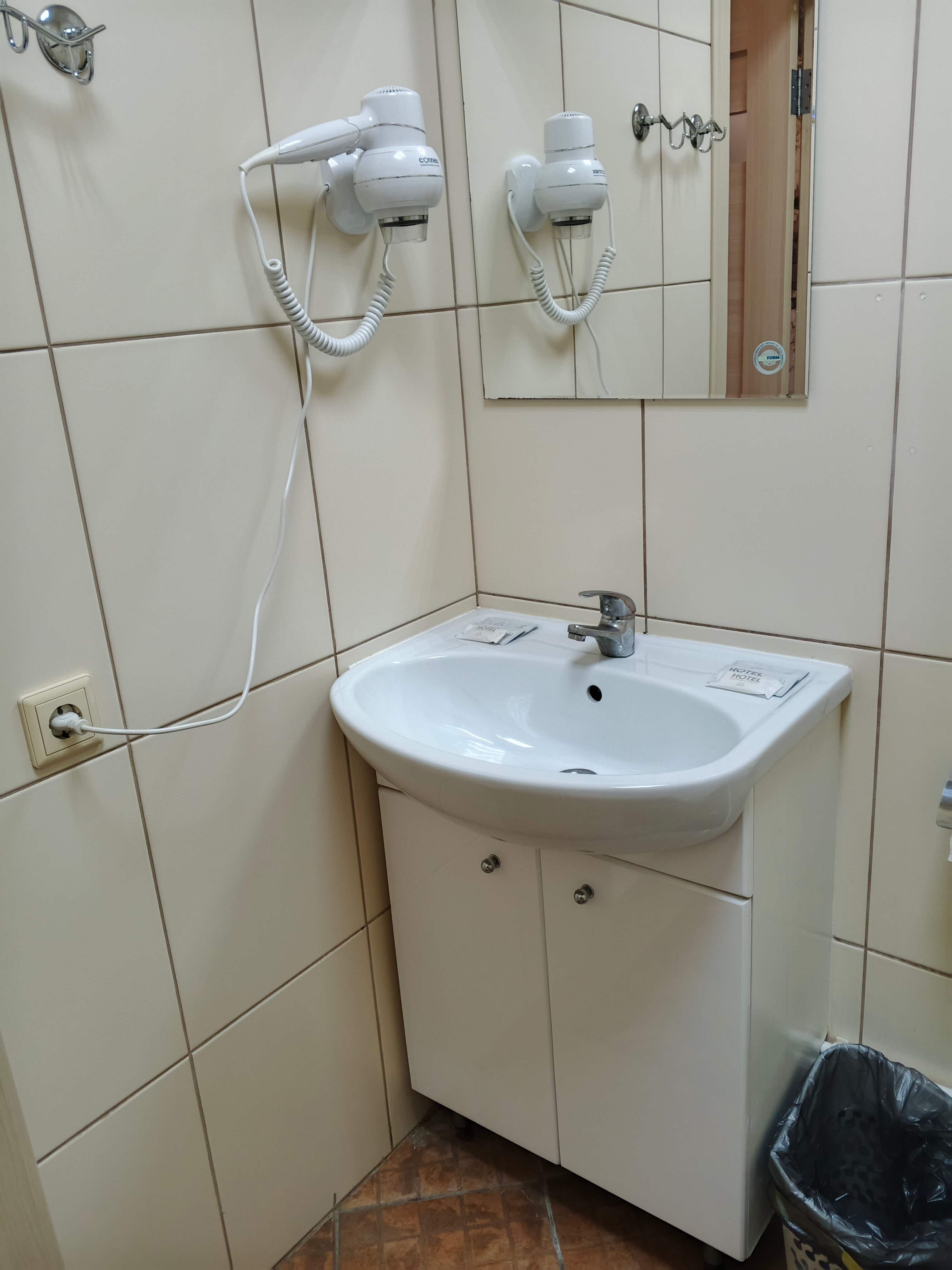 Фото Гостиница на Пороховской