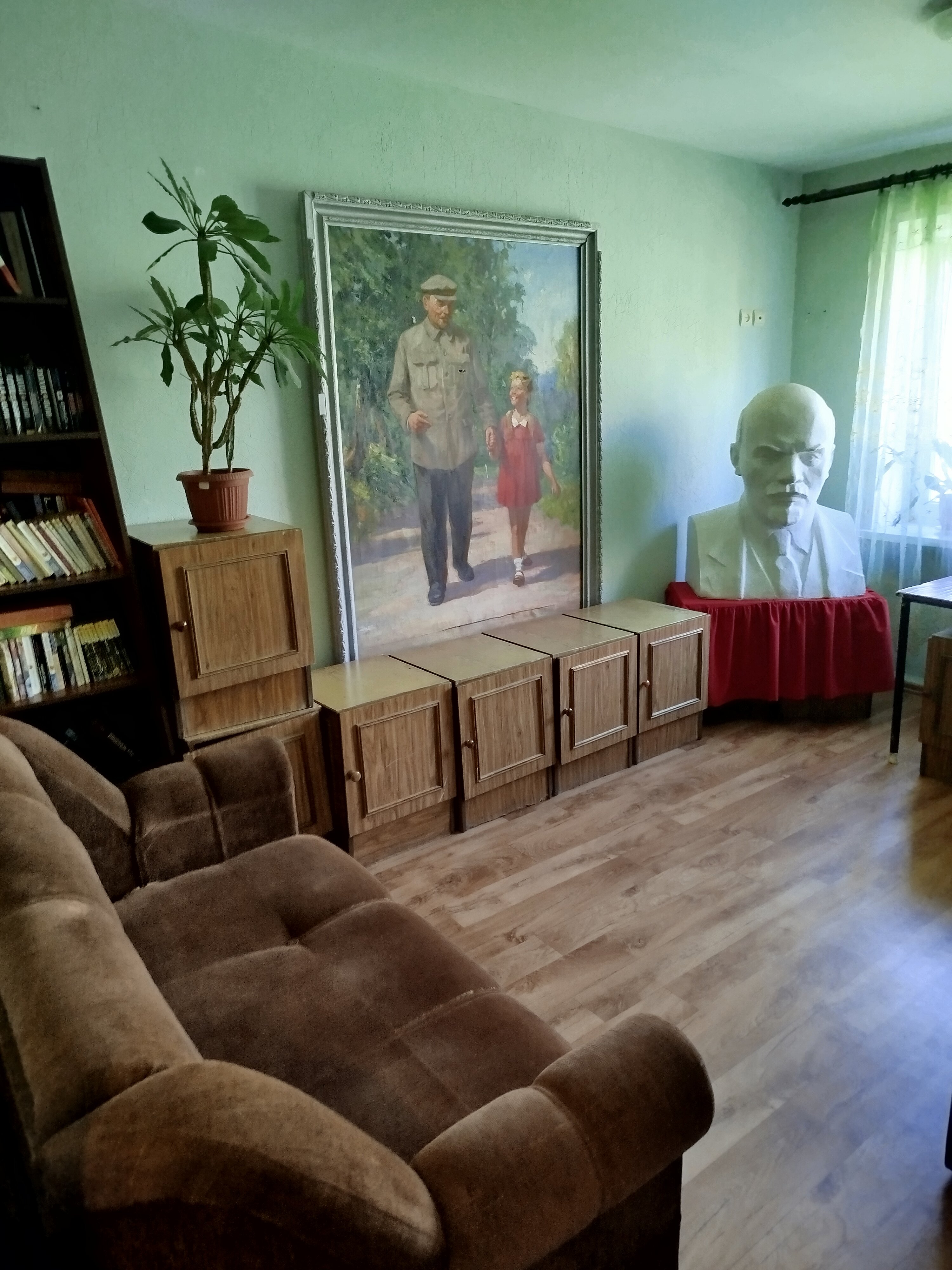 Фото Берёзка