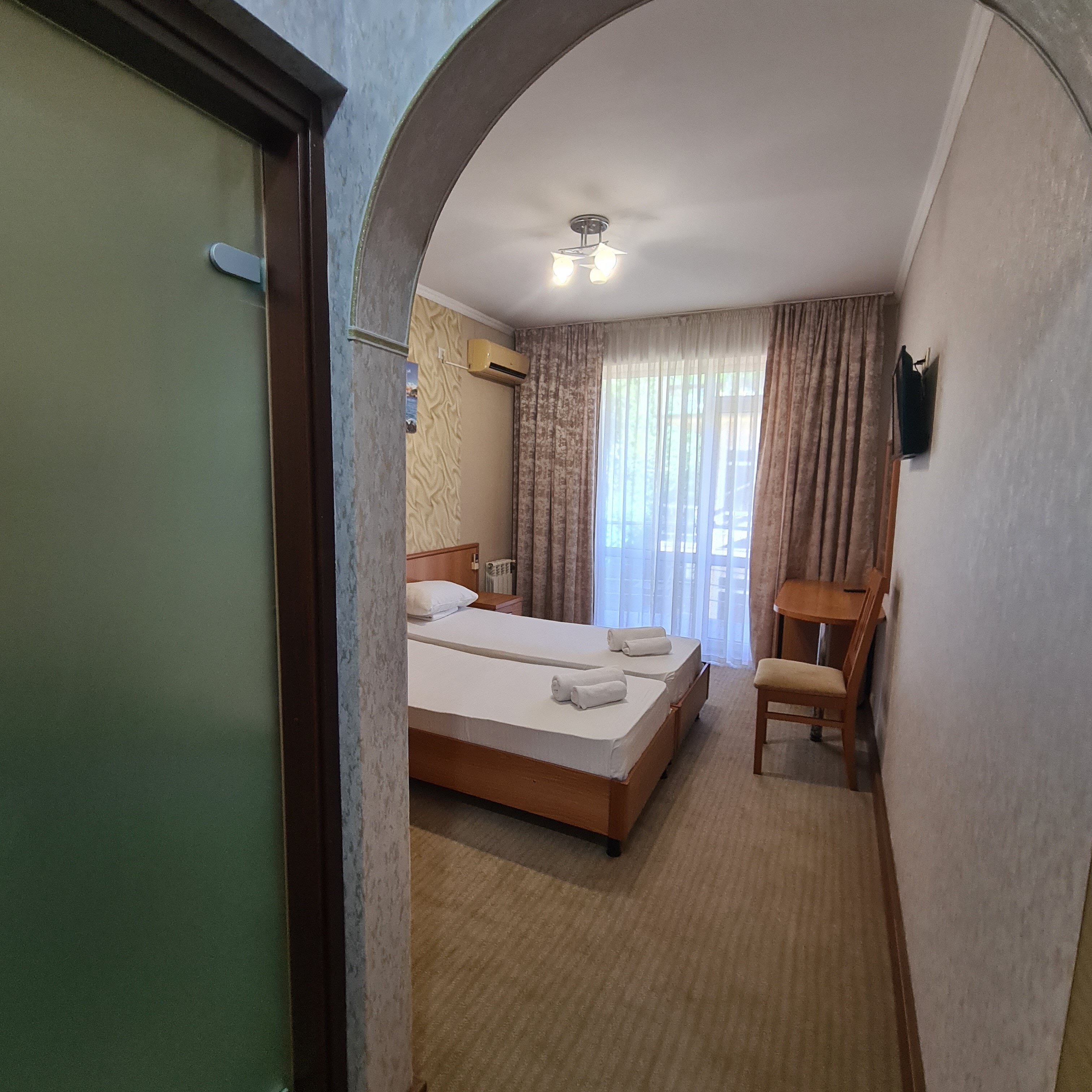 Фото Вилла Голд