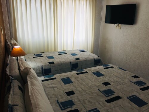 Гостиница San Remo Terrazas Hotel