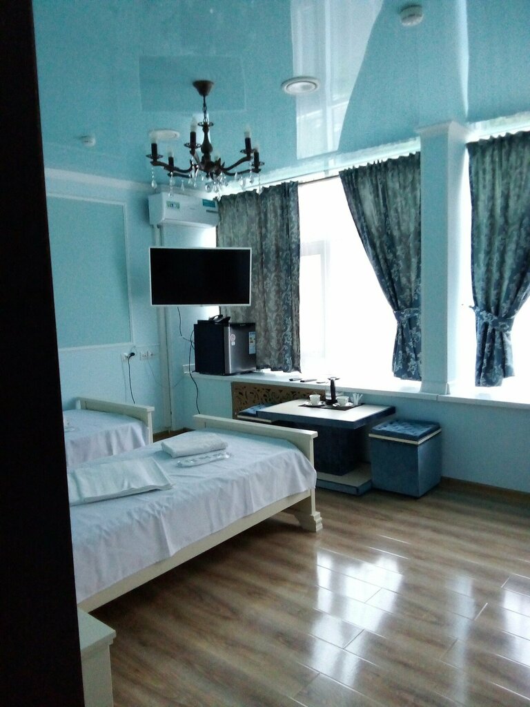 Hotel Mini-gostinica V Dome Pechati, , foto
