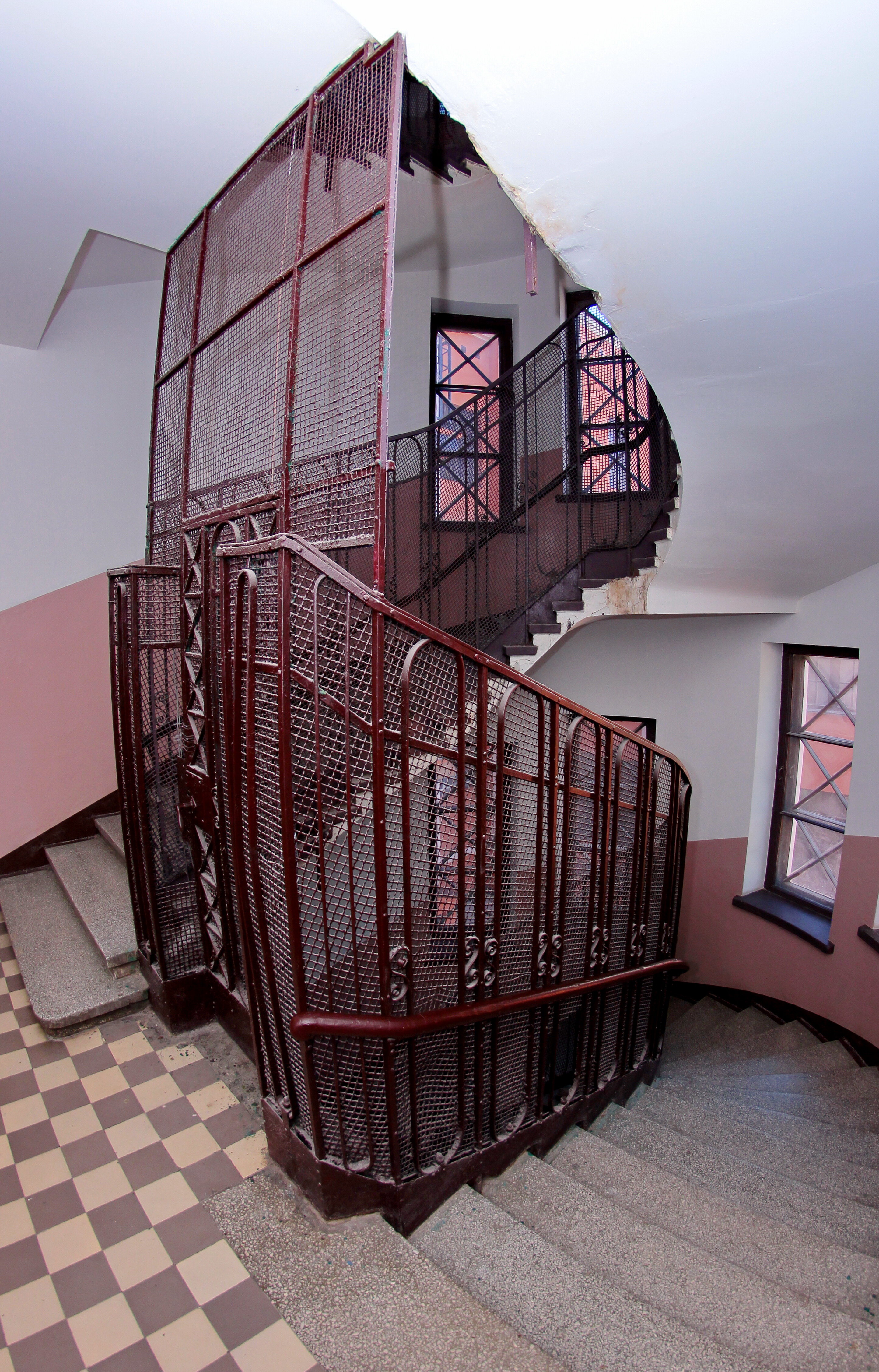 Фото J&N Apartments на Ленинградском проспекте 10