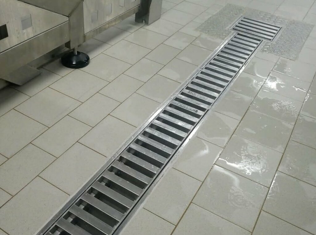 Machine building Er-al paslanmaz gıda makinaları, Konya, photo