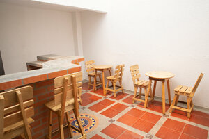 Гостиница House Concepción Hostel