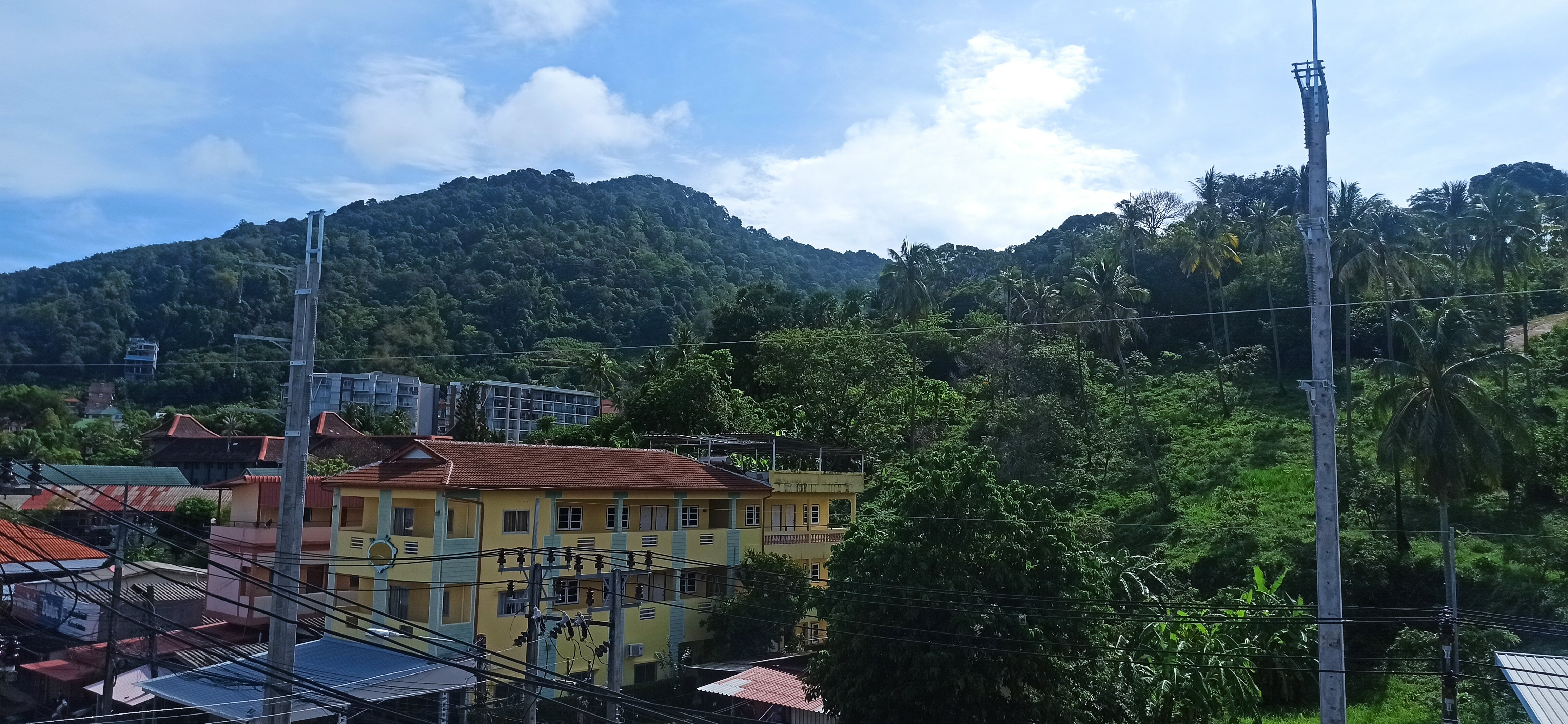 Фото Karon Living Room