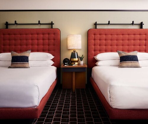 Внешний вид отеля Kimpton Hotel Monaco Chicago, an Ihg Hotel в Чикаго, фото 5