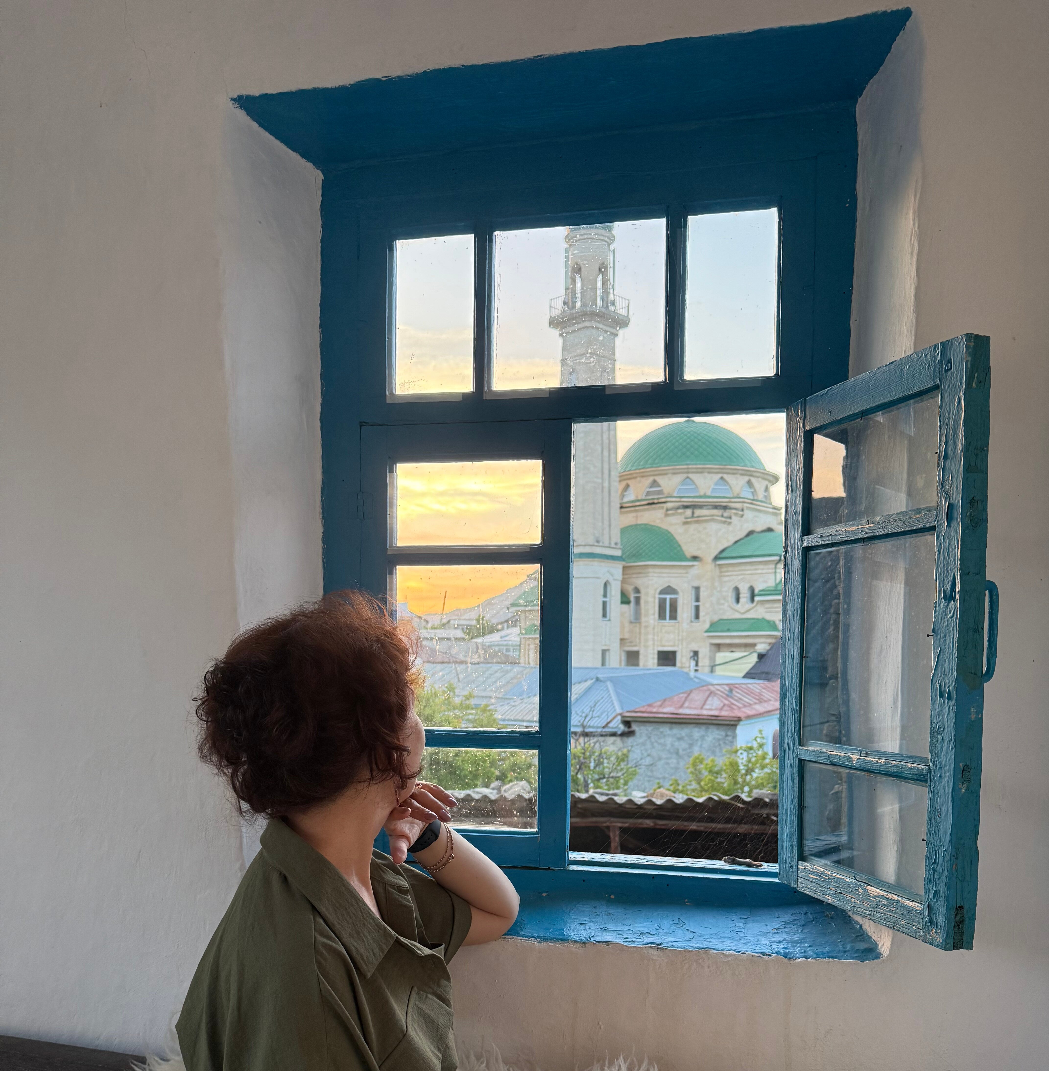 Фото Бабушкин Этнодом