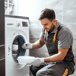 Electrolux-service (Novokosinskaya Street, 8к1), appliance repair