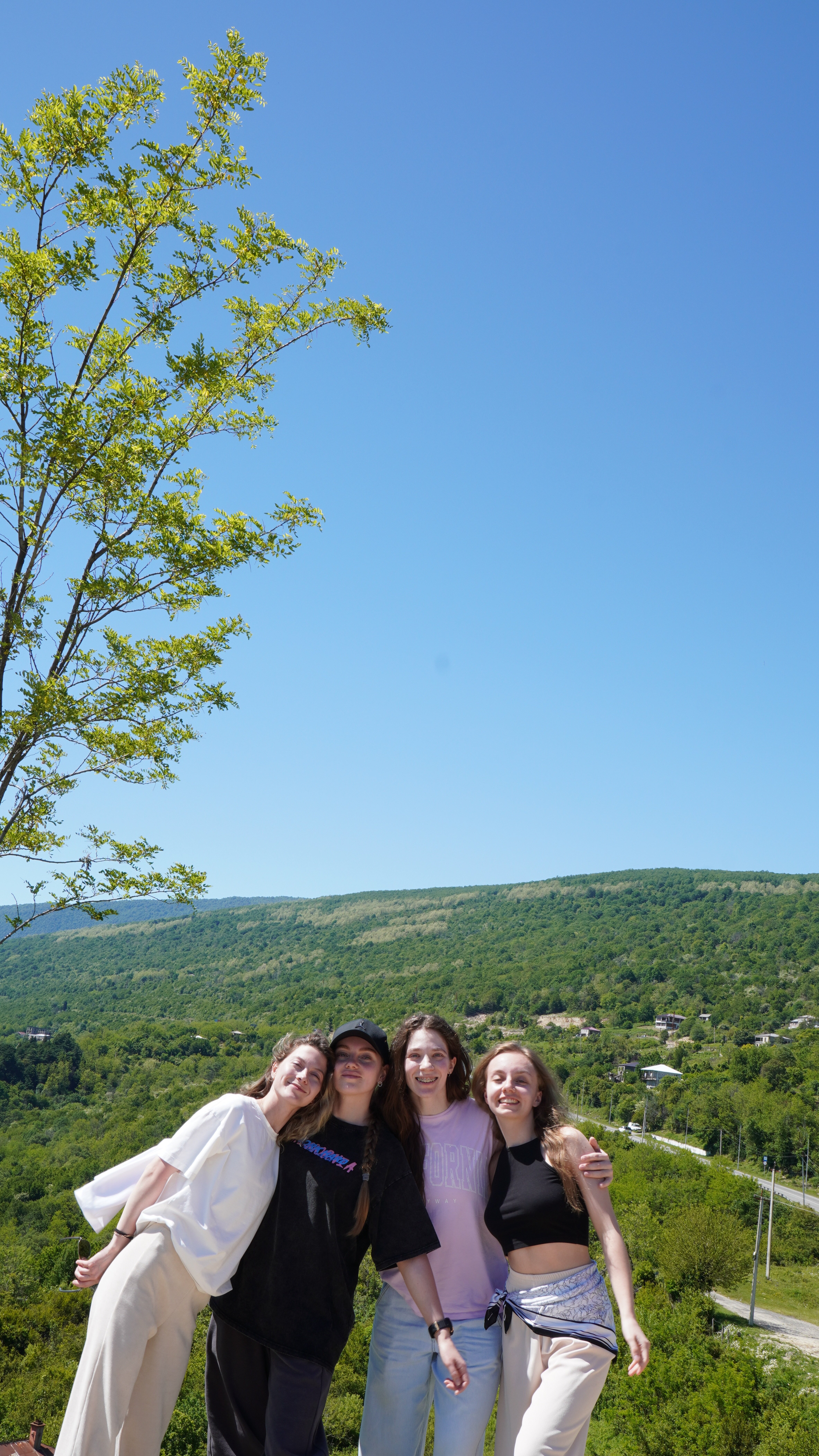 Фото Дом отдыха Агудзера