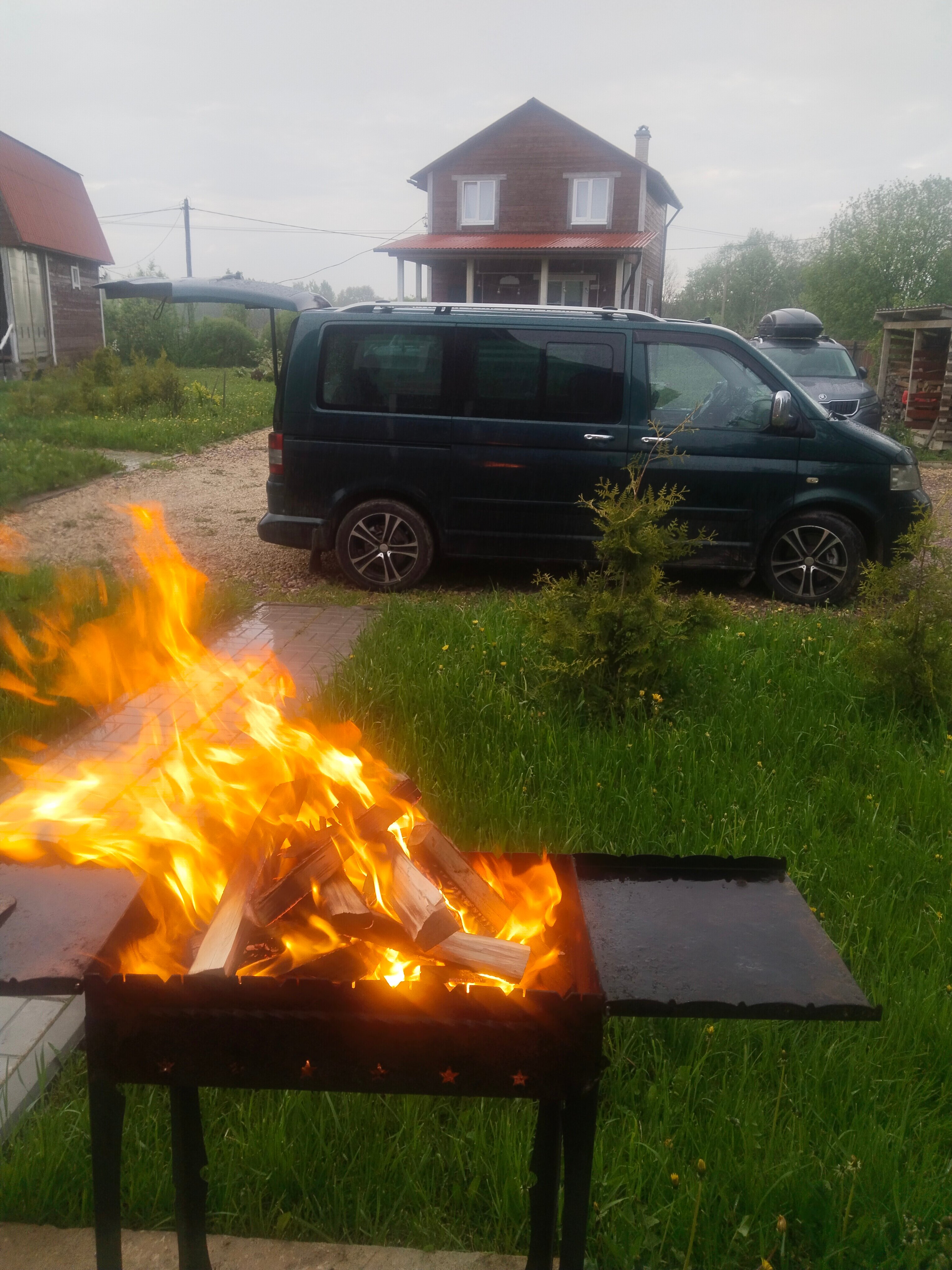 Фото Акуловка