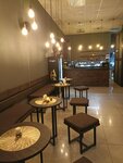 Всё в шоколаде (Ivanovskaya Street, 2А/5), coffee shop