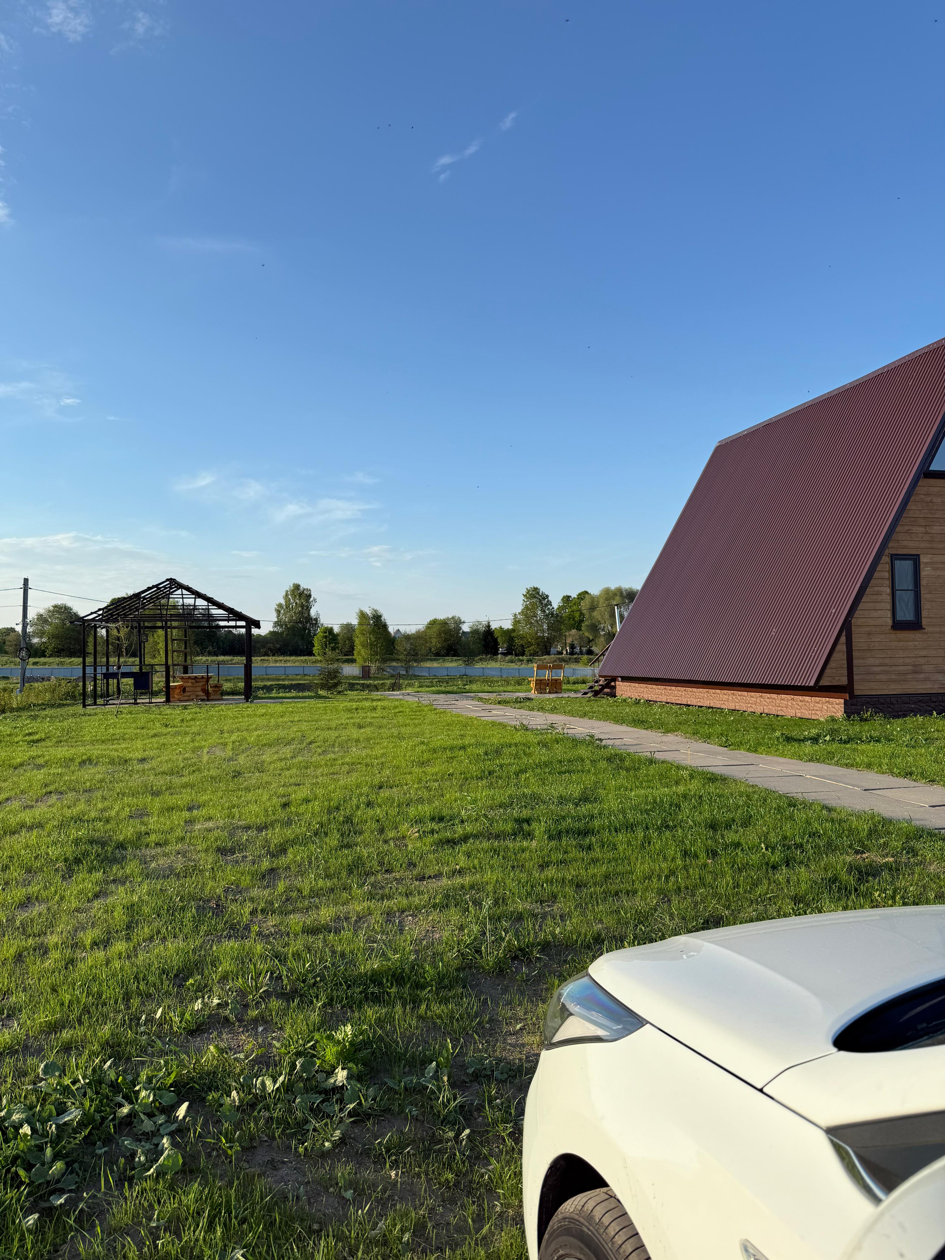 Фото Дворяновские пруды