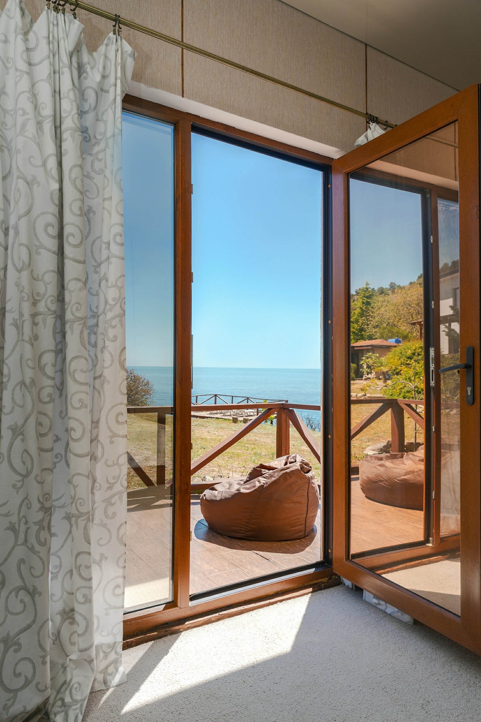 Фото Вилла Виктория