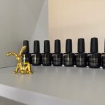 Strana Oz Nail (Varshavskoye Highway, 282к2) ، صالون العناية بالأظافر