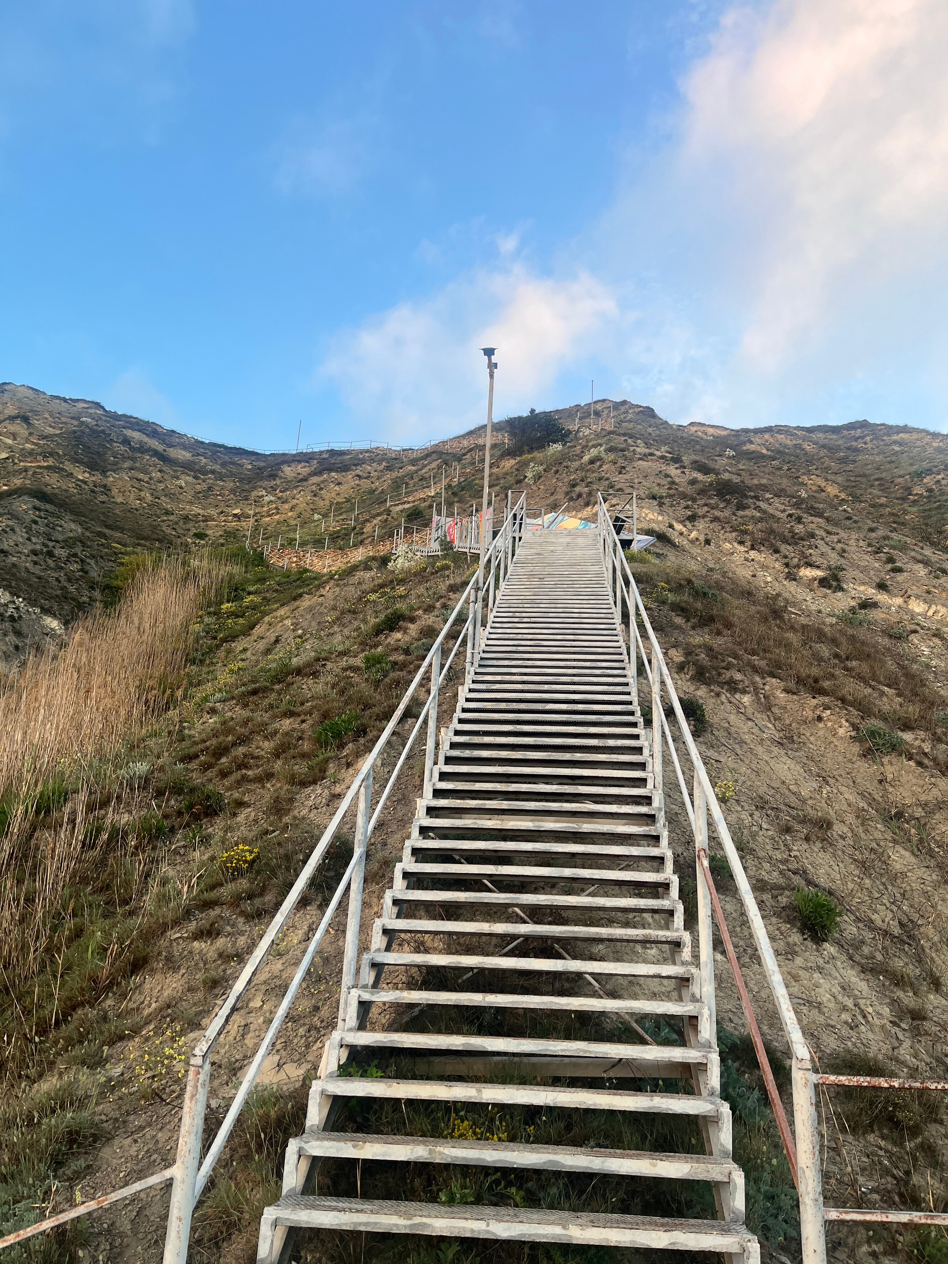 Фото Золотой закат