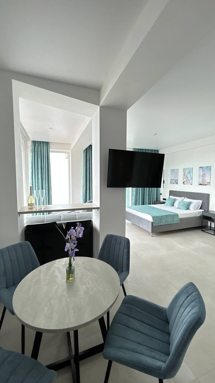 Фото Апартаменты Китон