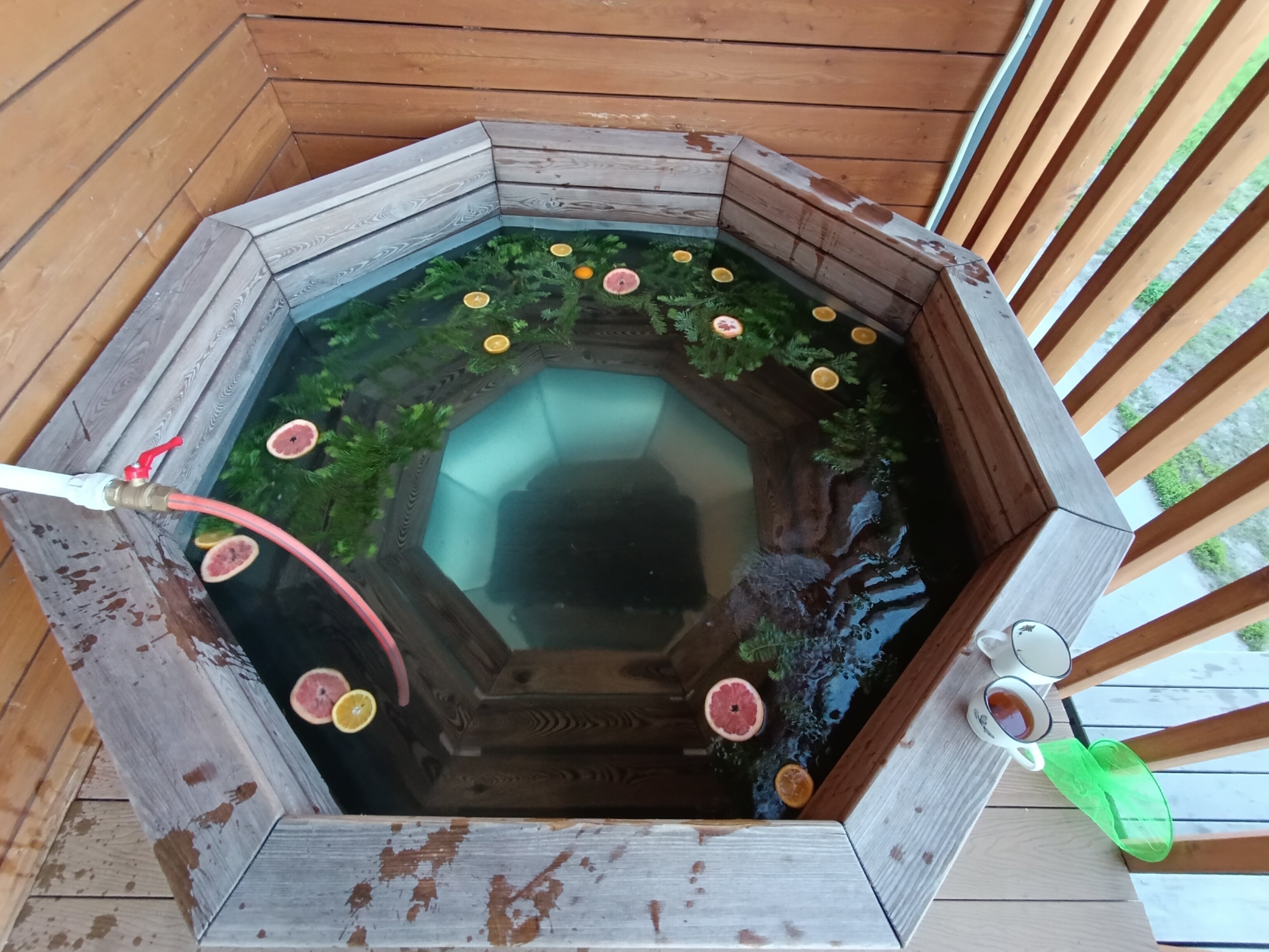 Фото Volga SPA Village