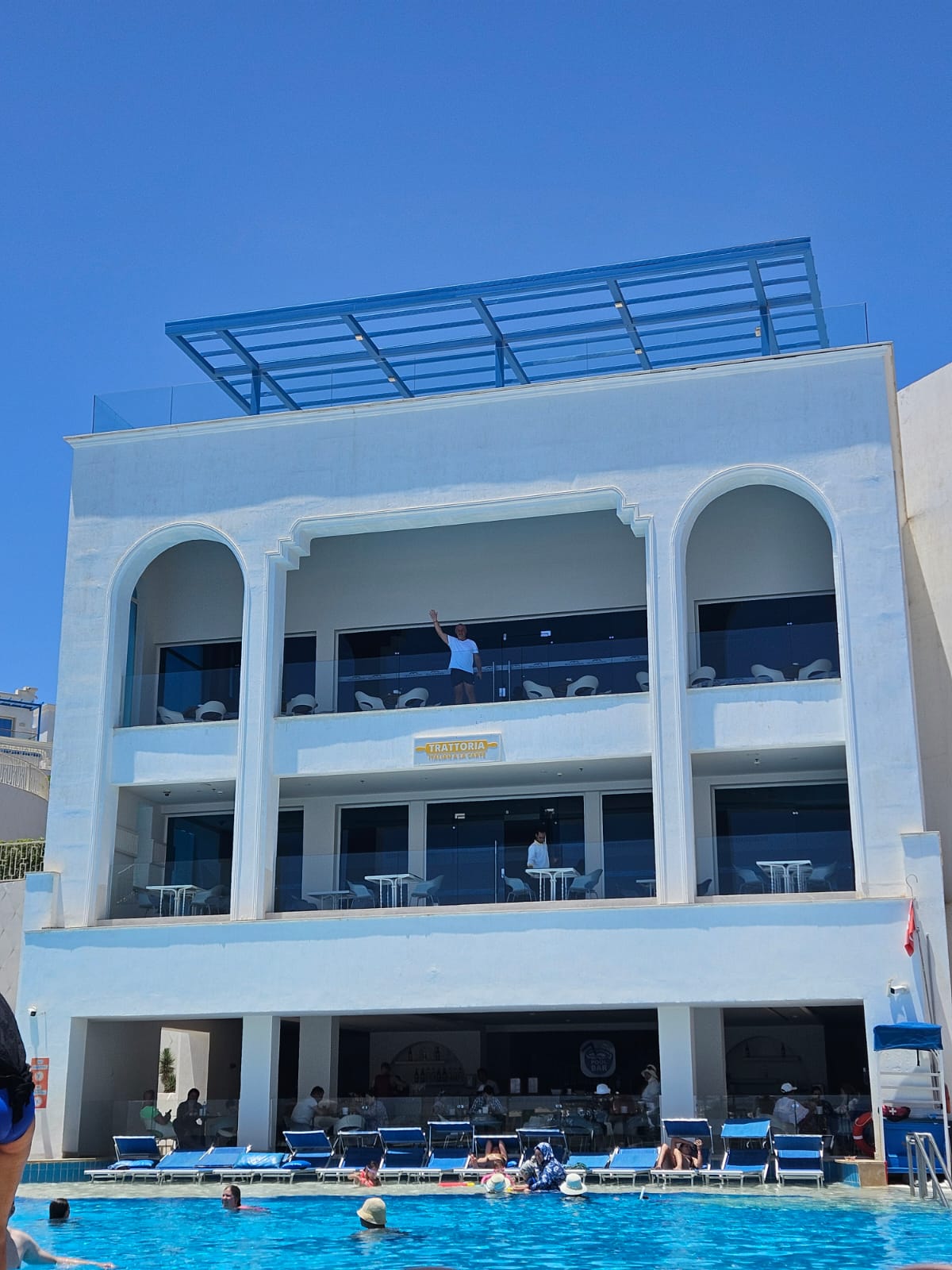 Фото Pickalbatros Palace Resort