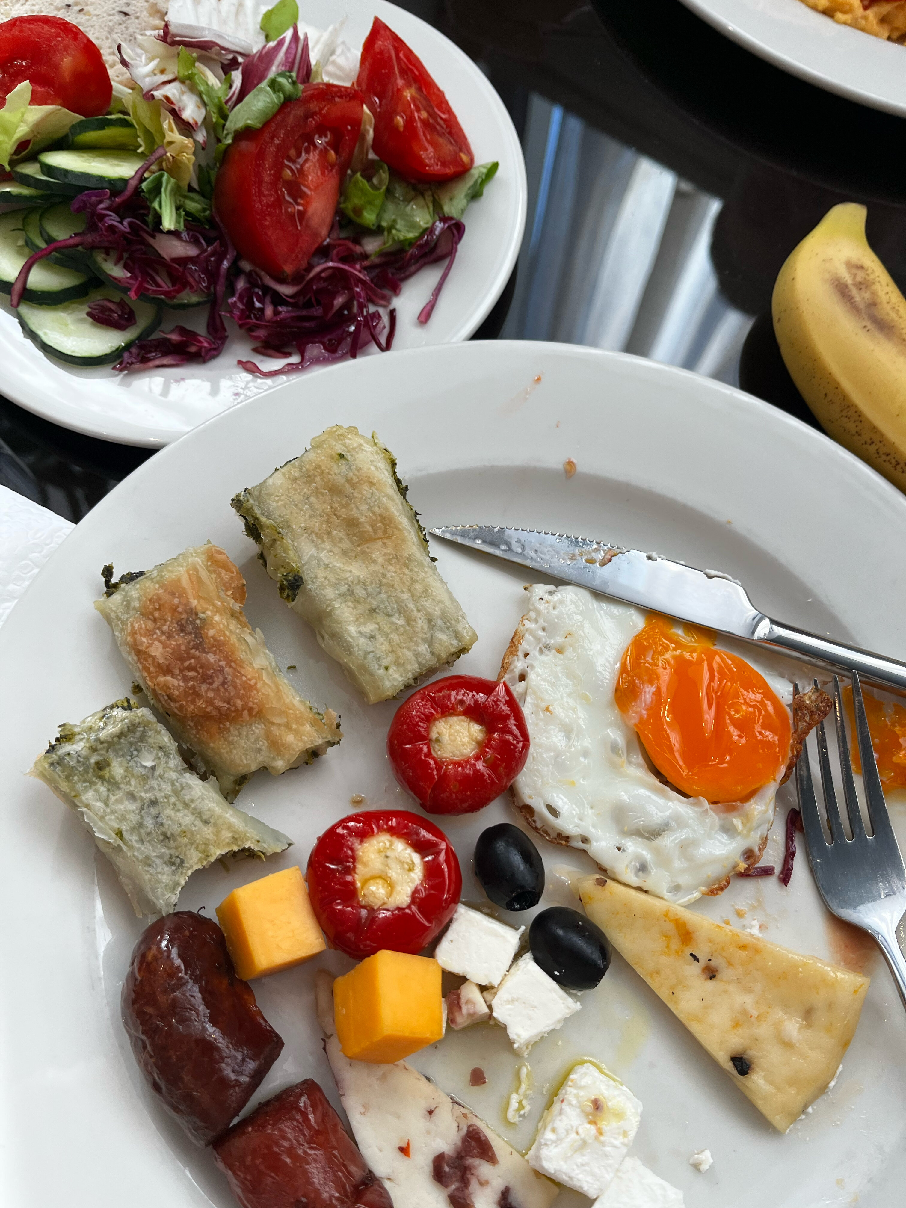 Фото Mövenpick Resort and SPA Fruske Terme