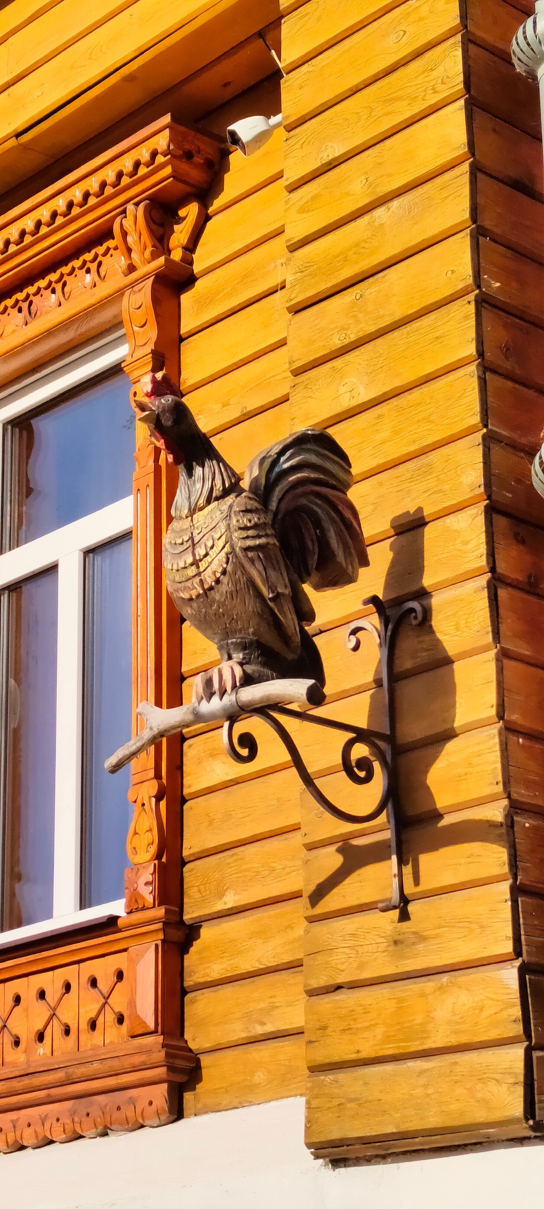 Фото Суздаль Inn