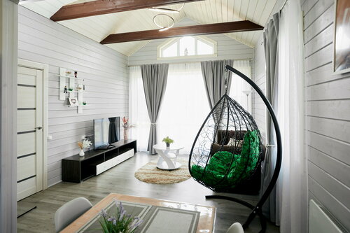 Апартаменты Seliger. village в Пеновском районе