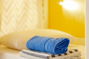 Хостел Гостевой дом на Октябрьской