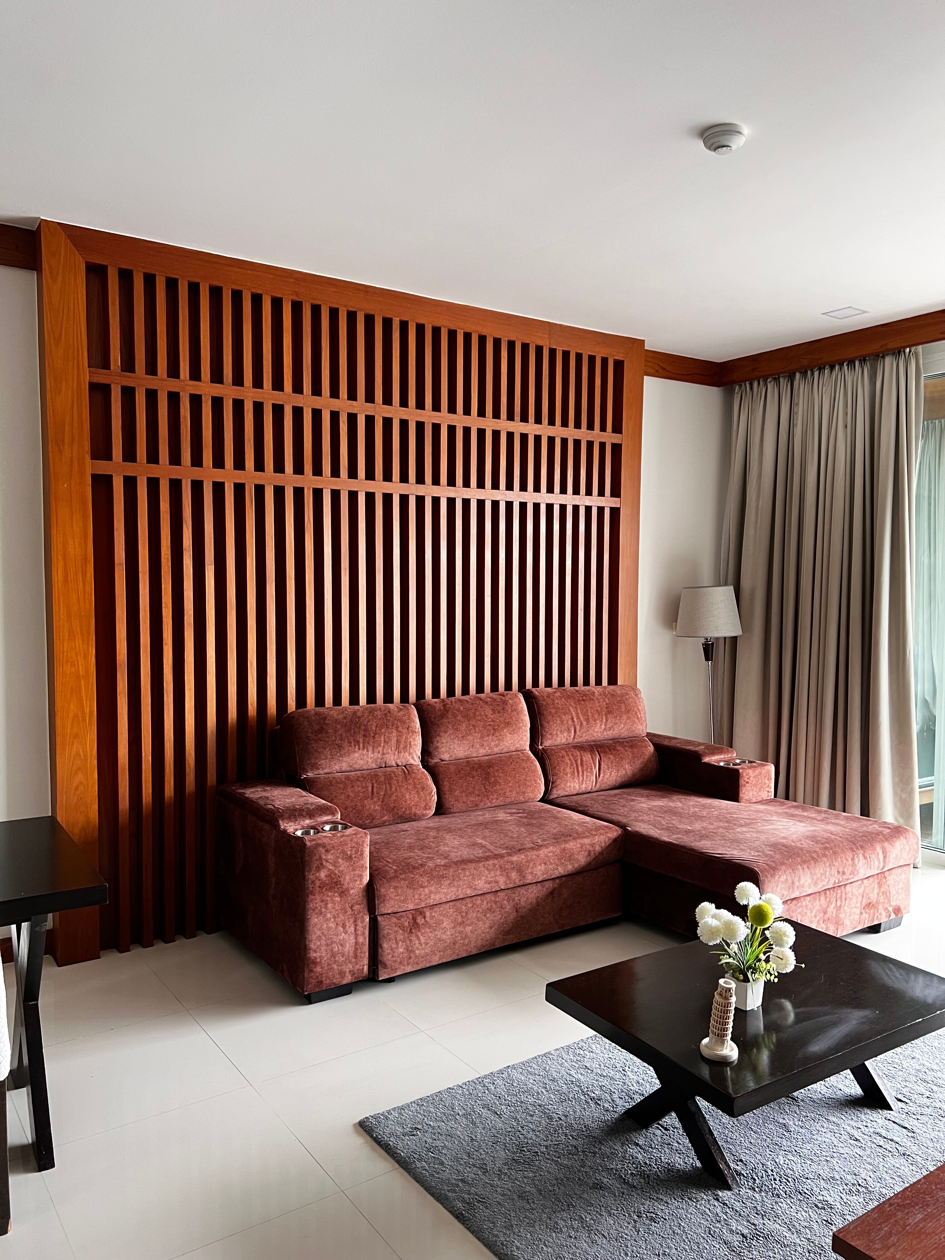 Фото Q Kata Residence