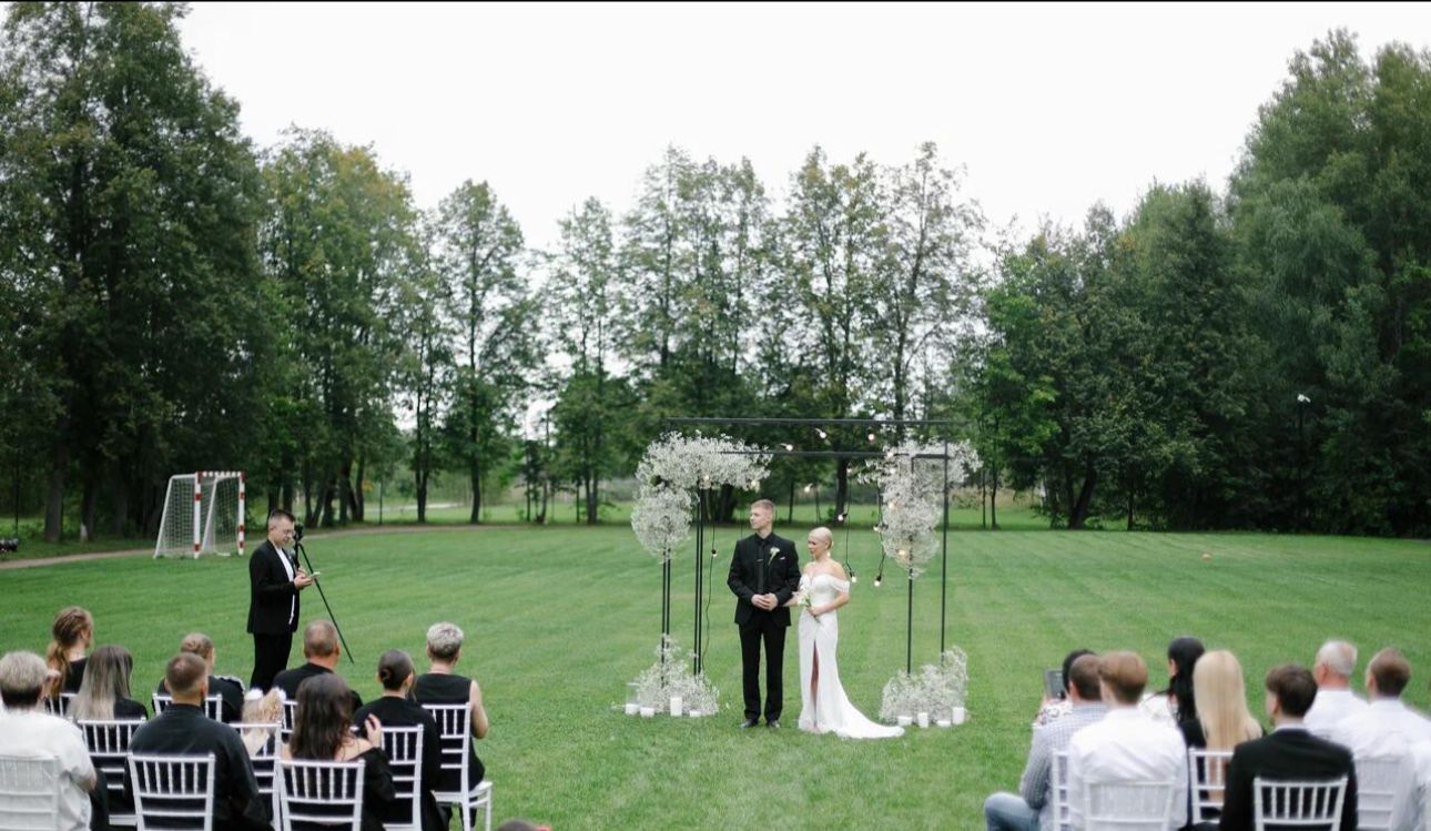 Фото Парк-отель Воздвиженское