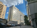 Institut novykh materialov i nanotekhnology MISiS (Leninsky Avenue, 4), university