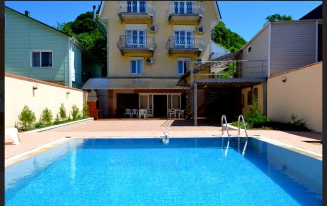 Фото Тихий уголок