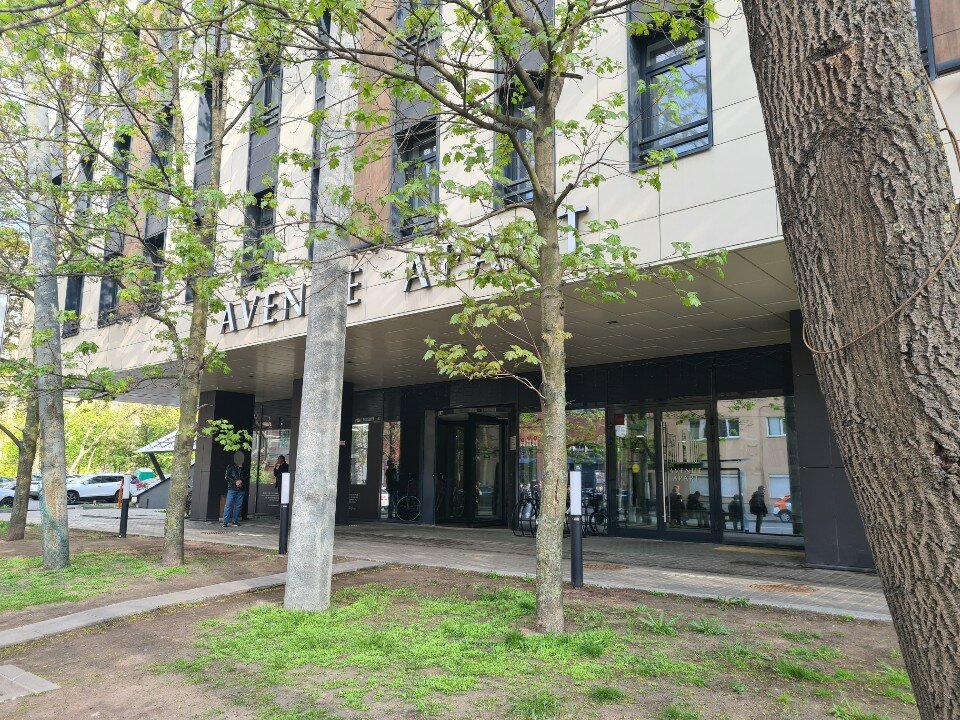 Фото Момент дома