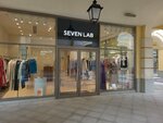 Seven Lab (Pulkovskoye Highway, 60к1с18), clothing store