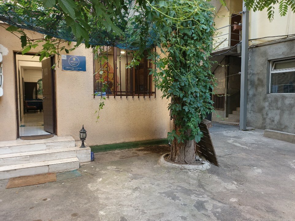 Фото Хостел Armena