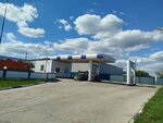 Транс Ойл (Naberezhnye Chelny, Magistralnaya ulitsa, 1/3), gasolinera