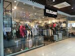 Elegant (Troitskiy Avenue, 17), clothing store
