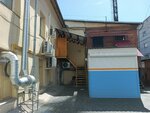 Спортивная школа (Uritsky street, 18), sports school