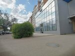Loftpark (Abilkair khan Avenue, 89), lottery