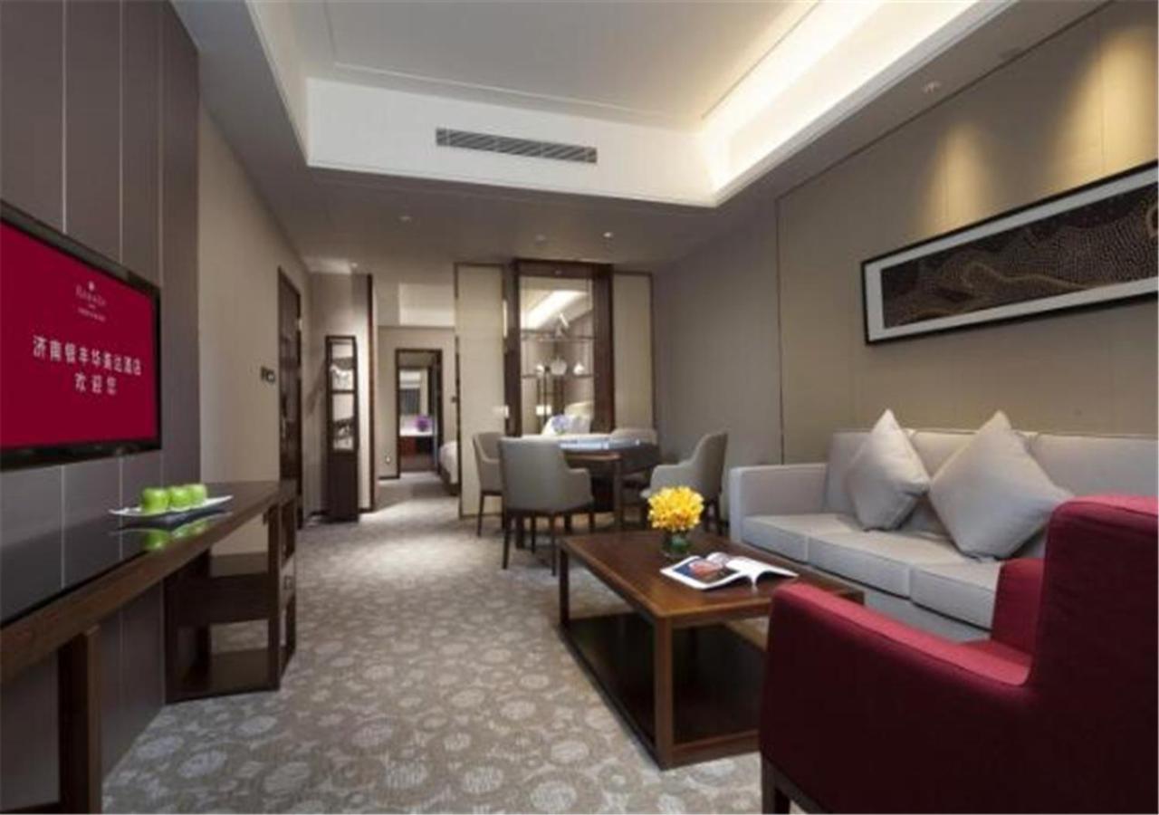 Фото Ramada Jinan