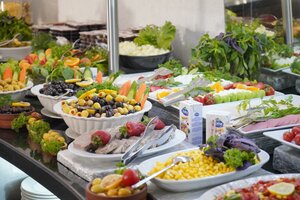 Гостиница Lion City Hotel