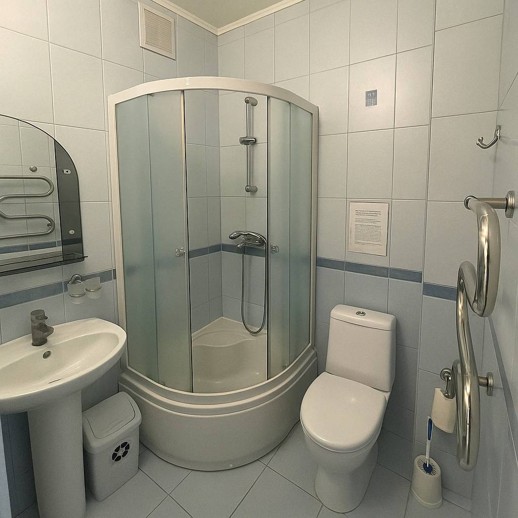 Фото Фрегат