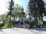 Петровская башня (Mezhdunarodnaya Street, 5), landmark, attraction