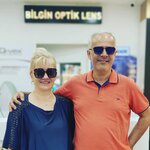 Bilgin Optics (Sakarya, Adapazari, Semerciler Neighborhood, Ataturk Boulevard, 91), salón de óptica