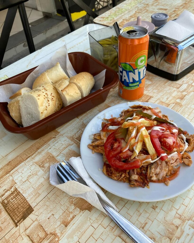 Restaurant Avci Doner, Adapazari, photo